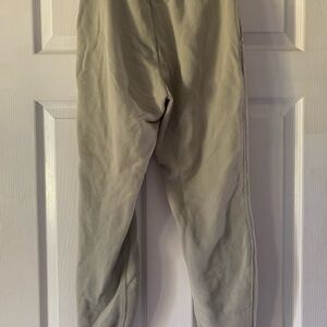 Abercrombie & Fitch women’s joggers size small